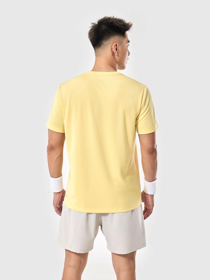 Áo Thun Nam Thể Thao Promax-S1 - undefined