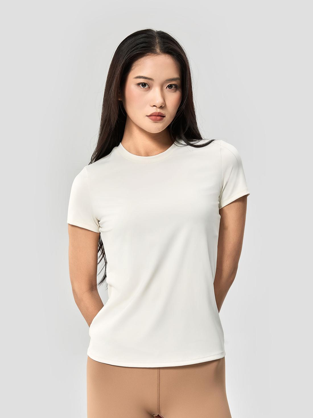Áo Tshirt Regular fit - undefined