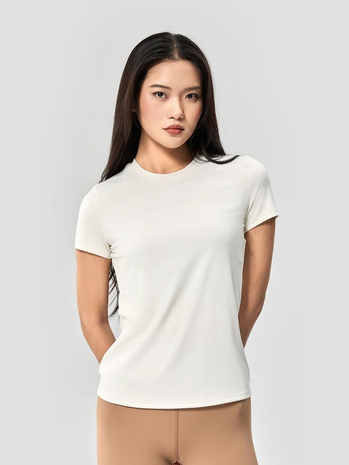Áo Tshirt Regular fit - undefined