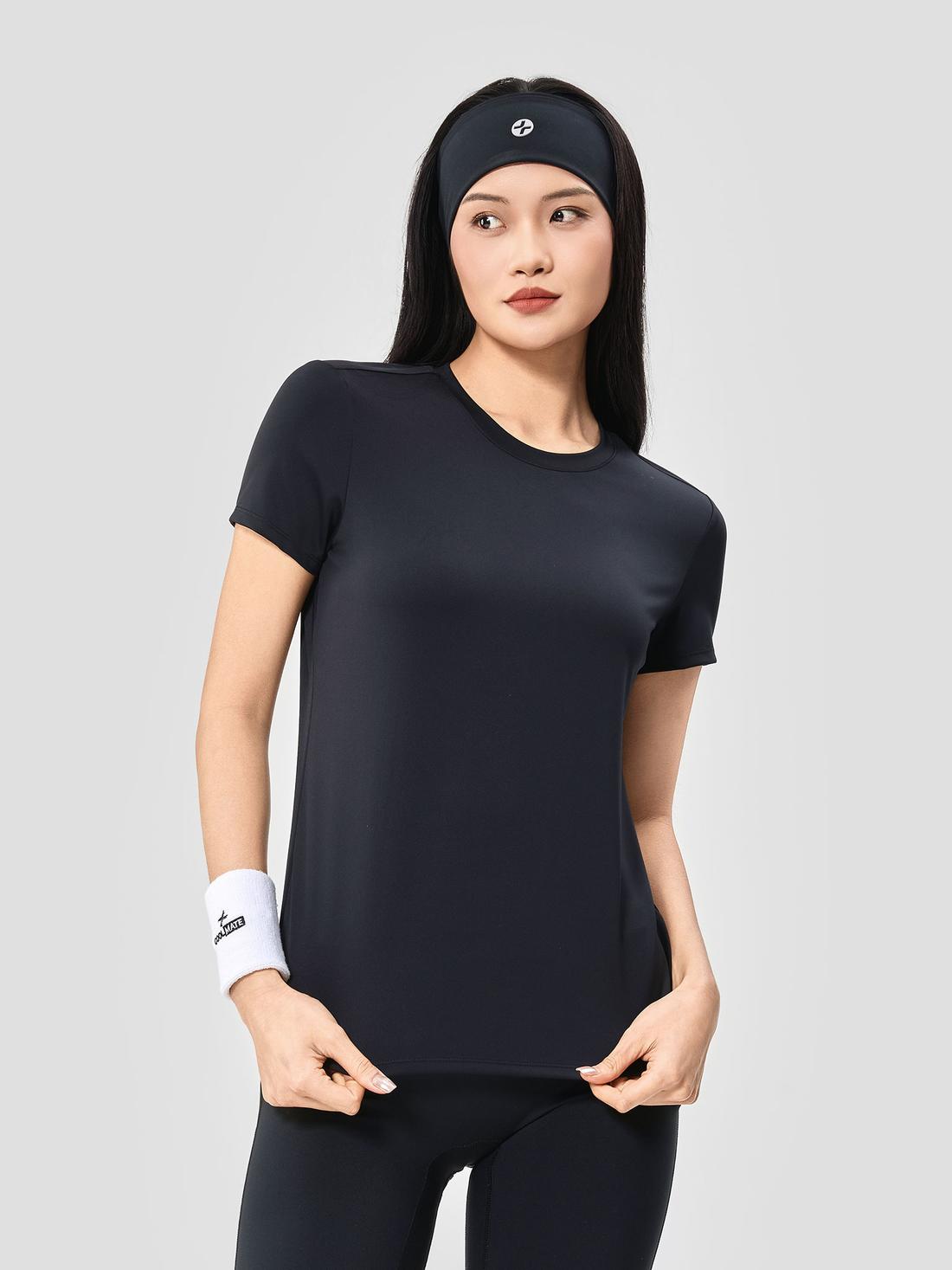 Áo Tshirt Regular fit - undefined