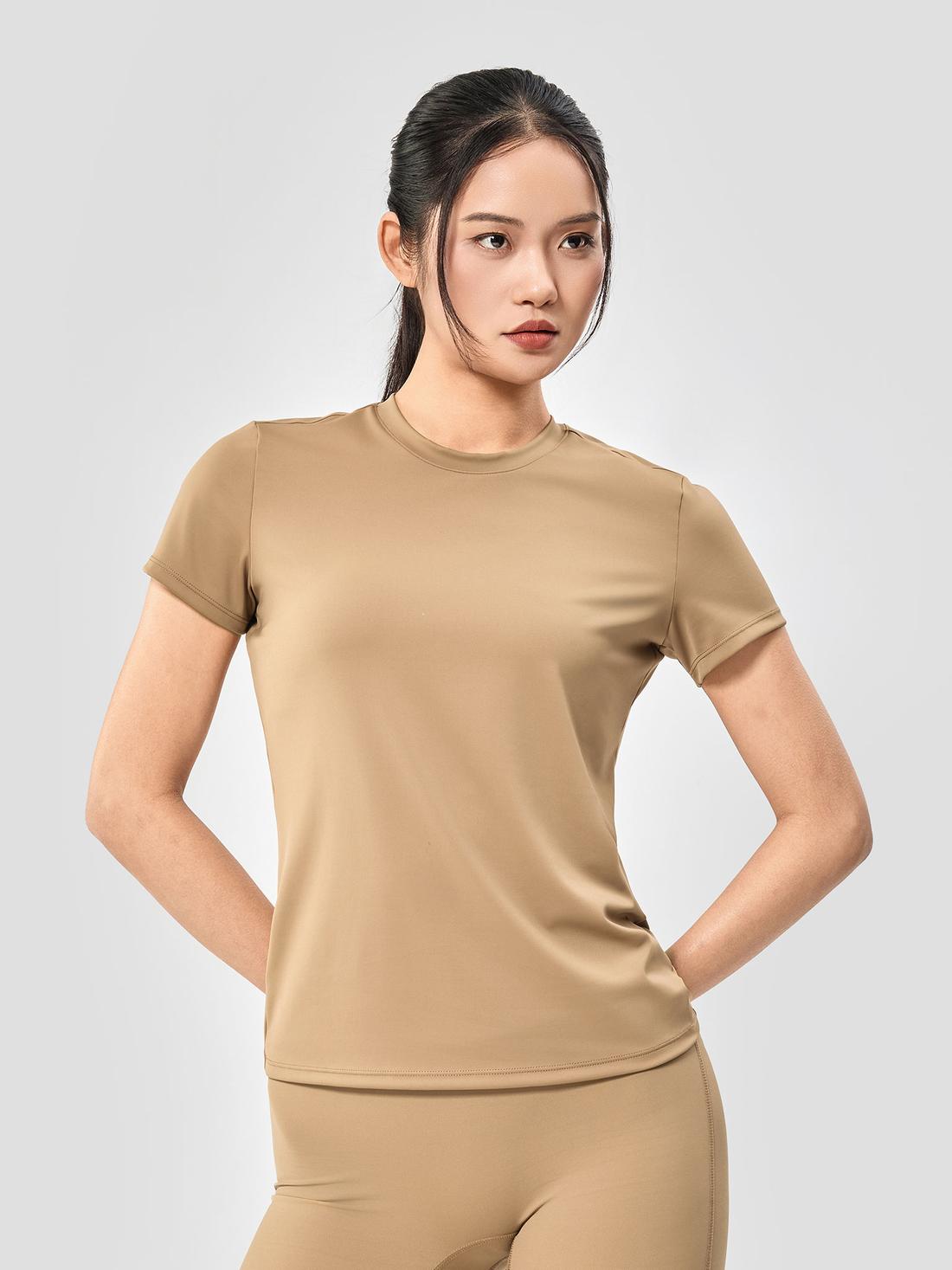 Áo Tshirt Regular fit - undefined