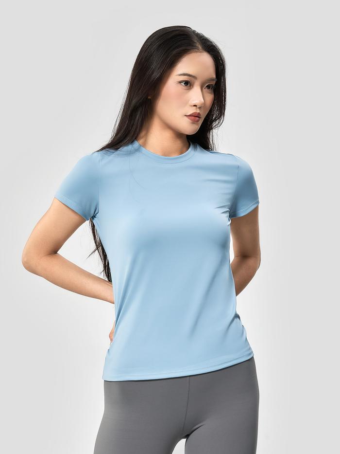Áo Tshirt Regular fit - undefined