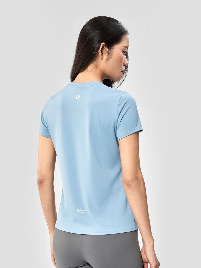 Áo Tshirt Regular fit - undefined