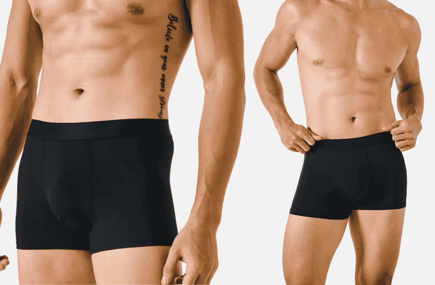 Combo 3 Quần Lót Nam Trunk Function