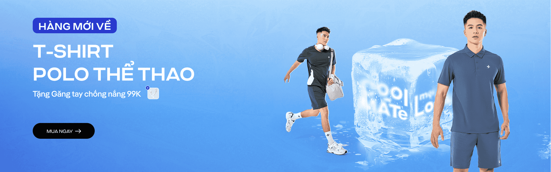Promotional banner
