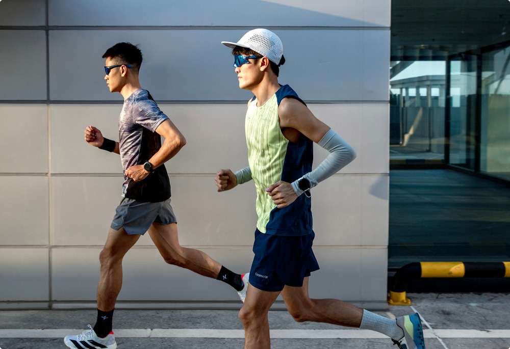 image thumbnail COOLMATE <br/> FOR RUNNING
