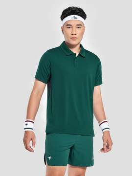 Product side /image/May2025/polo-nam-pickleball-baseline-7556_1-xanh-evergreen.jpg