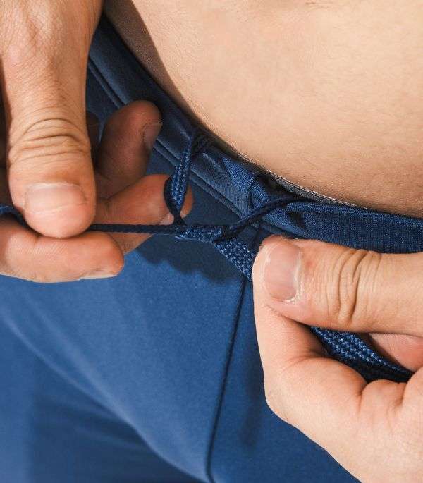 Dây rút điều chỉnh
