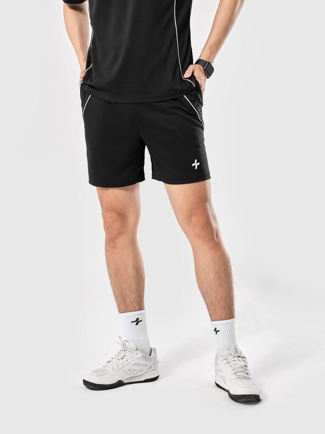 Shorts thể thao nam Promax FlexLine Active - undefined