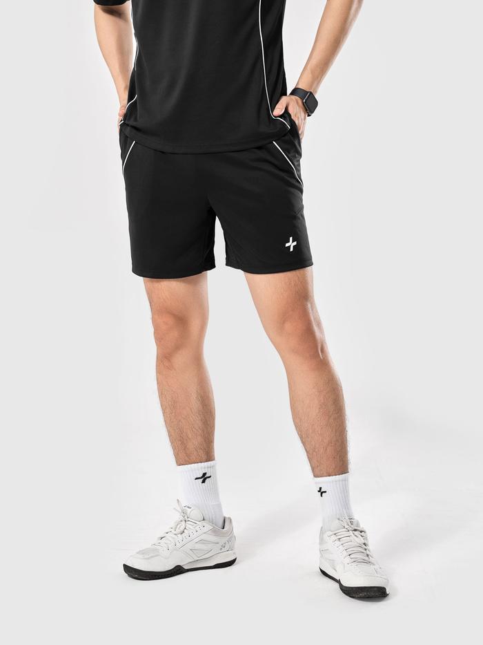 Shorts thể thao nam Promax FlexLine Active - undefined