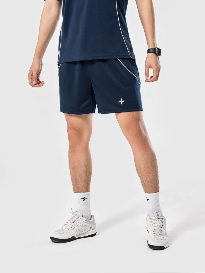 Shorts thể thao nam Promax FlexLine Active - undefined