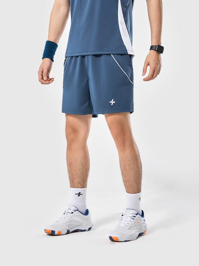 Shorts thể thao nam Promax FlexLine Active - undefined