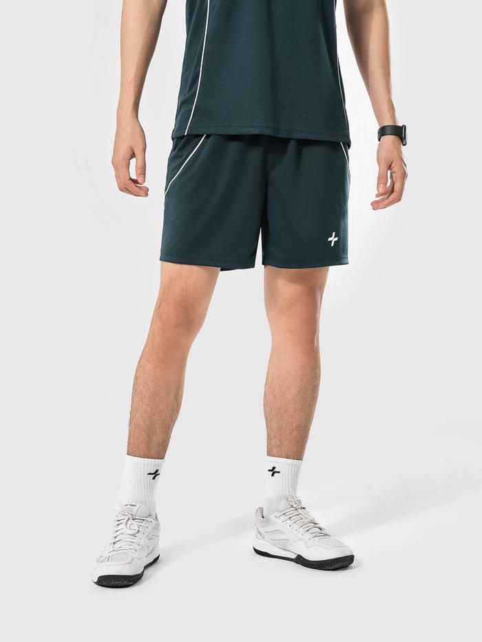 Shorts thể thao nam Promax FlexLine Active - undefined