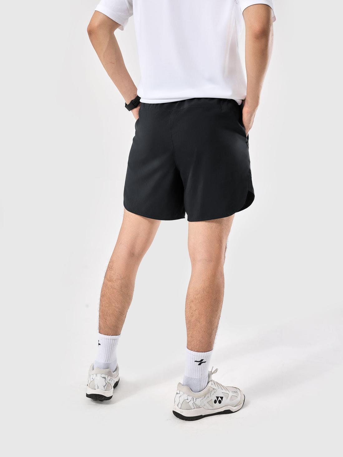 Shorts thể thao nam 6inch túi zipped - undefined
