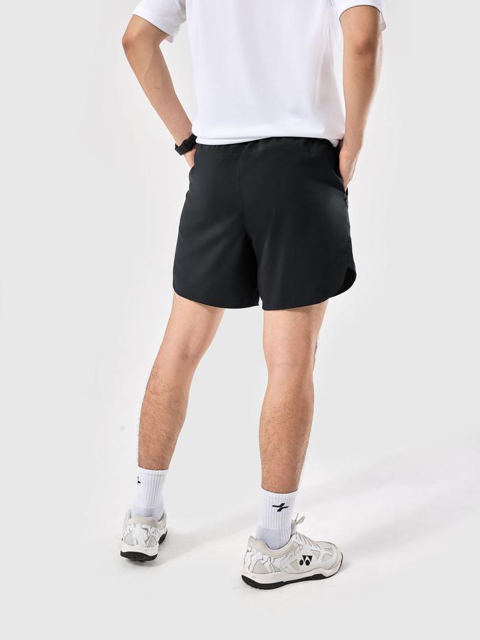 Shorts thể thao nam 6inch túi zipped - undefined
