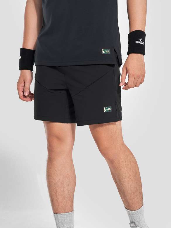 Short nam 6inch Pickleball Dink Shot - undefined