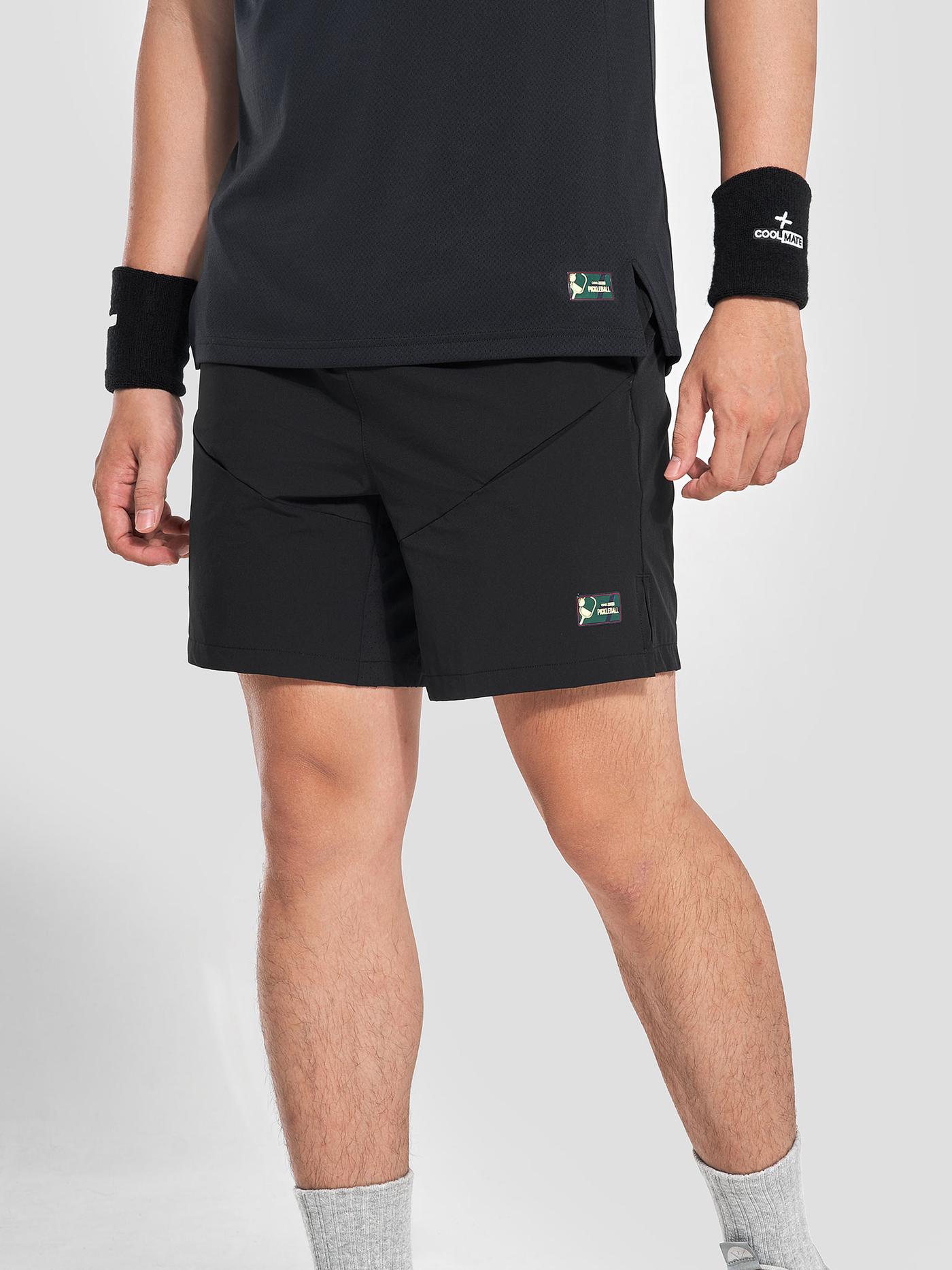 Short nam 6inch Pickleball Dink Shot - undefined