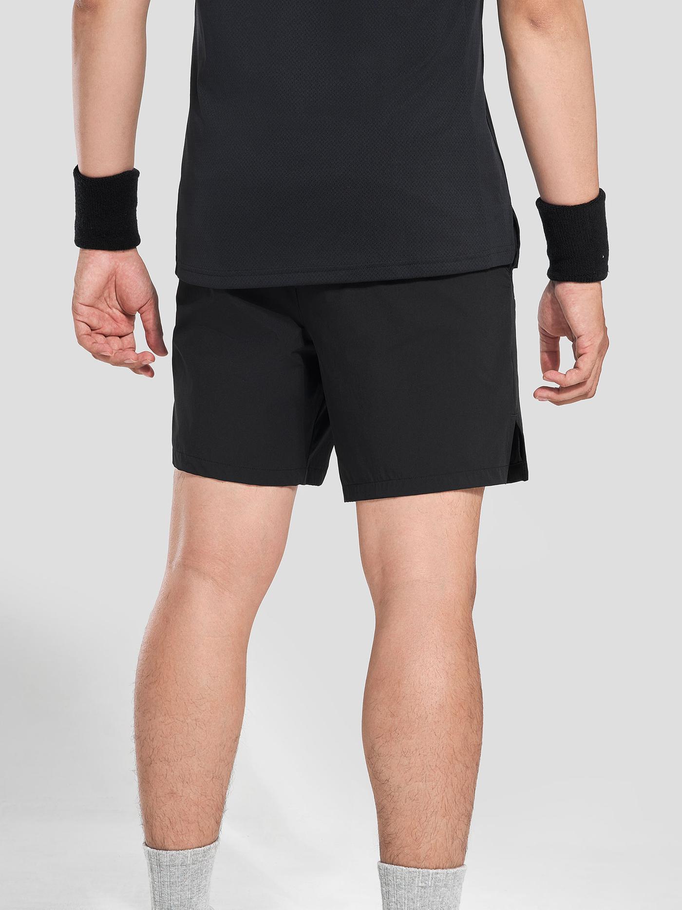 Short nam 6inch Pickleball Dink Shot - undefined
