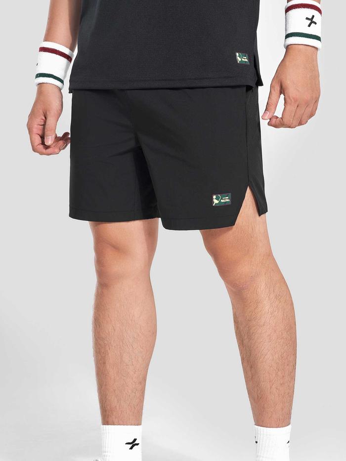 Short nam 6inch Pickleball Smash Shot - undefined