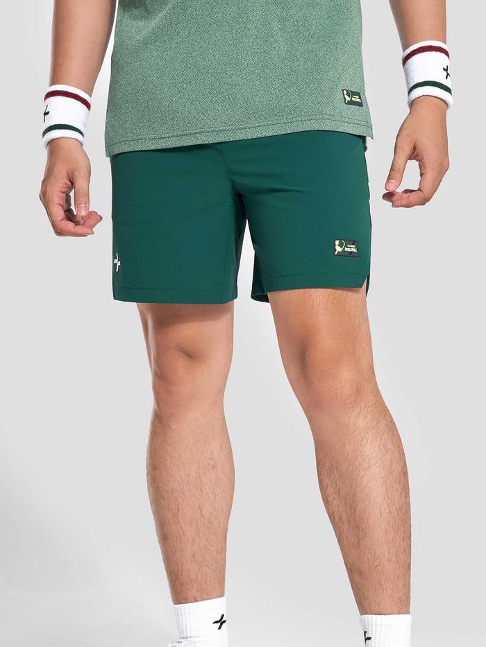 Short nam 6inch Pickleball Smash Shot - undefined