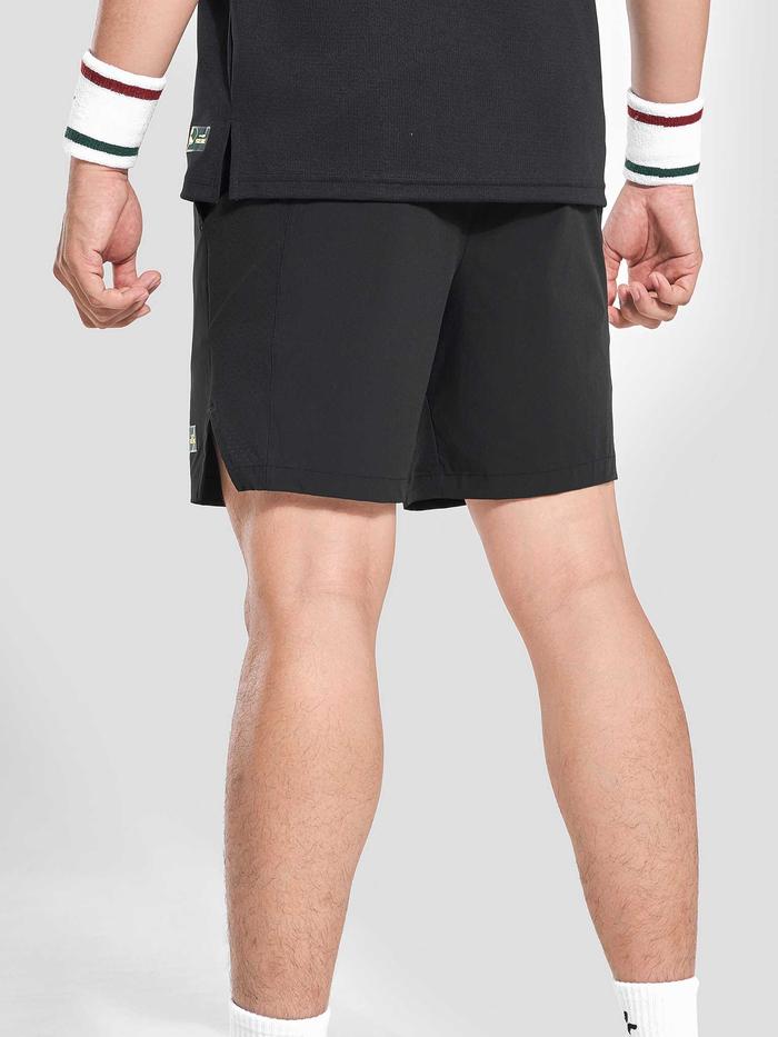 Short nam 6inch Pickleball Smash Shot - undefined