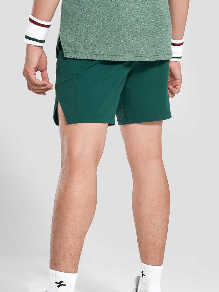 Short nam 6inch Pickleball Smash Shot - undefined