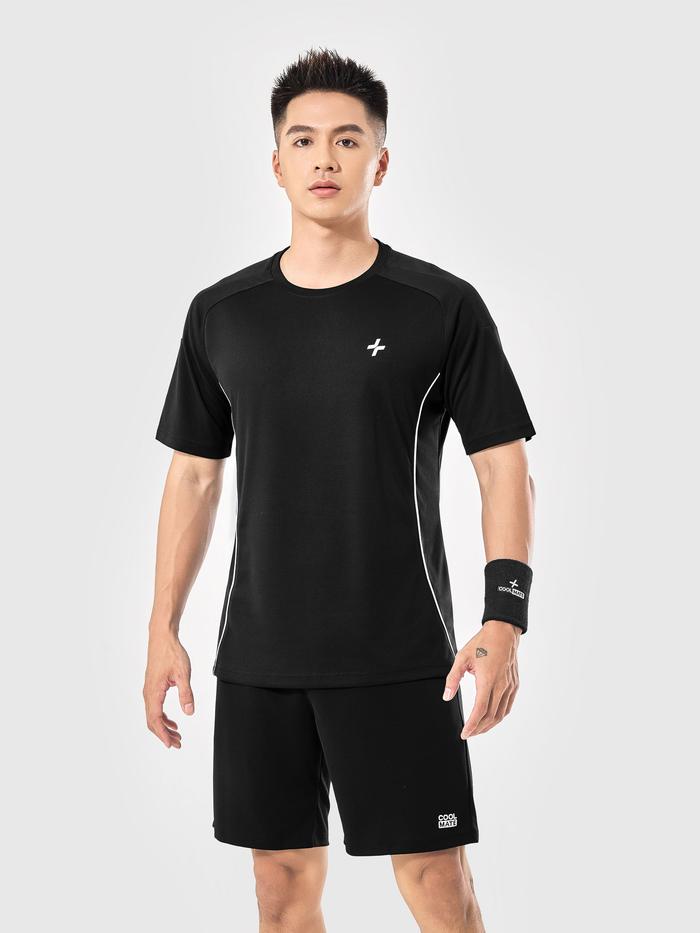 T-shirt thể thao nam FlexLine Active - undefined