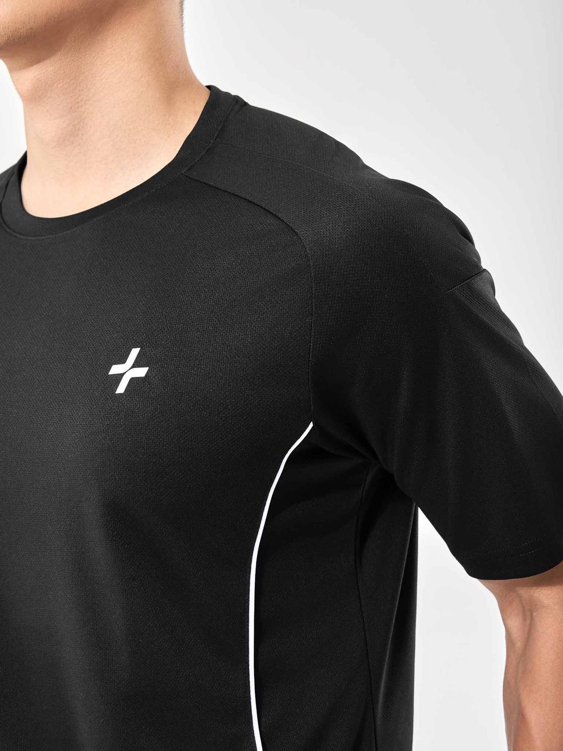 T-shirt thể thao nam FlexLine Active - detail 2