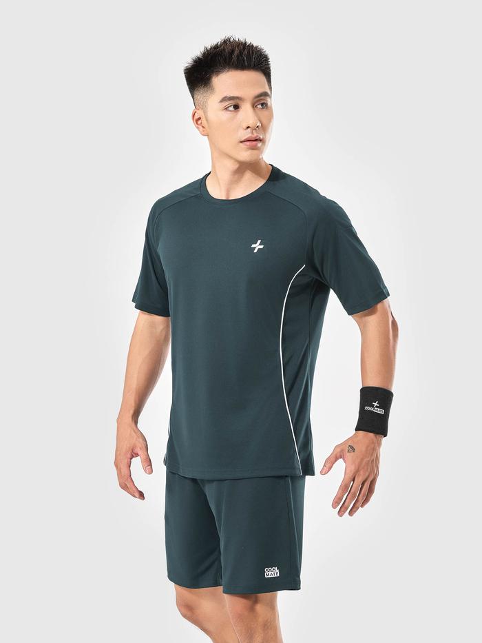 FlexLine Active Men's Sport Tshirt - undefined