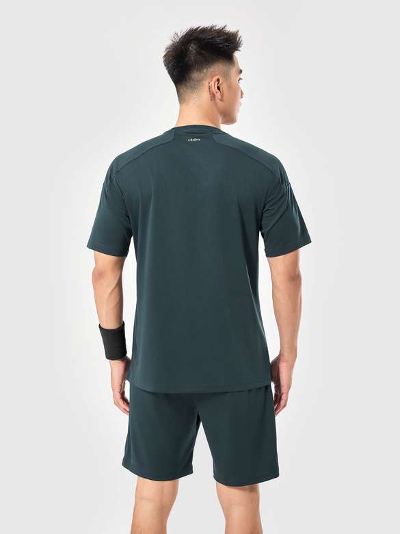 T-shirt thể thao nam FlexLine Active - undefined