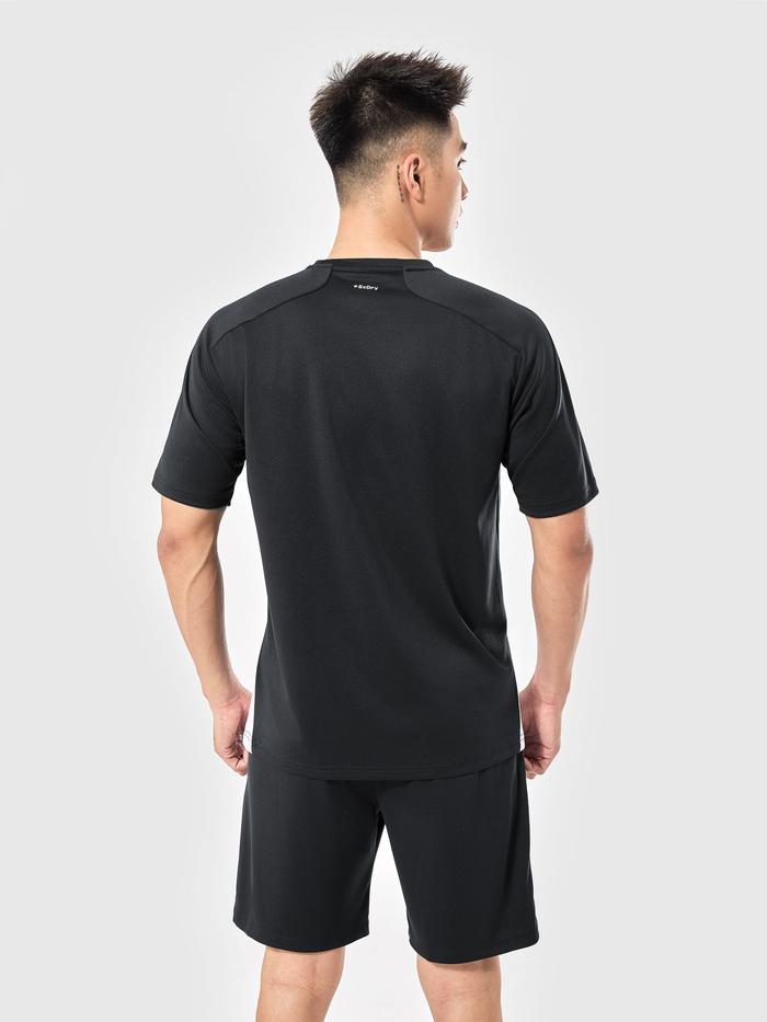 T-shirt thể thao nam Promax Sideflow - undefined
