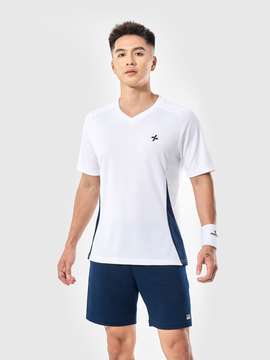 Product side /image/May2025/t-shirt-the-thao-nam-promax-sideflow-v-neck-Trang_1.jpg