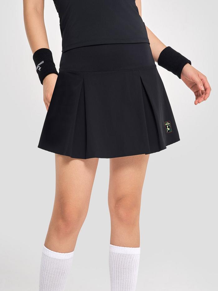 Váy Pickleball Baseline - undefined