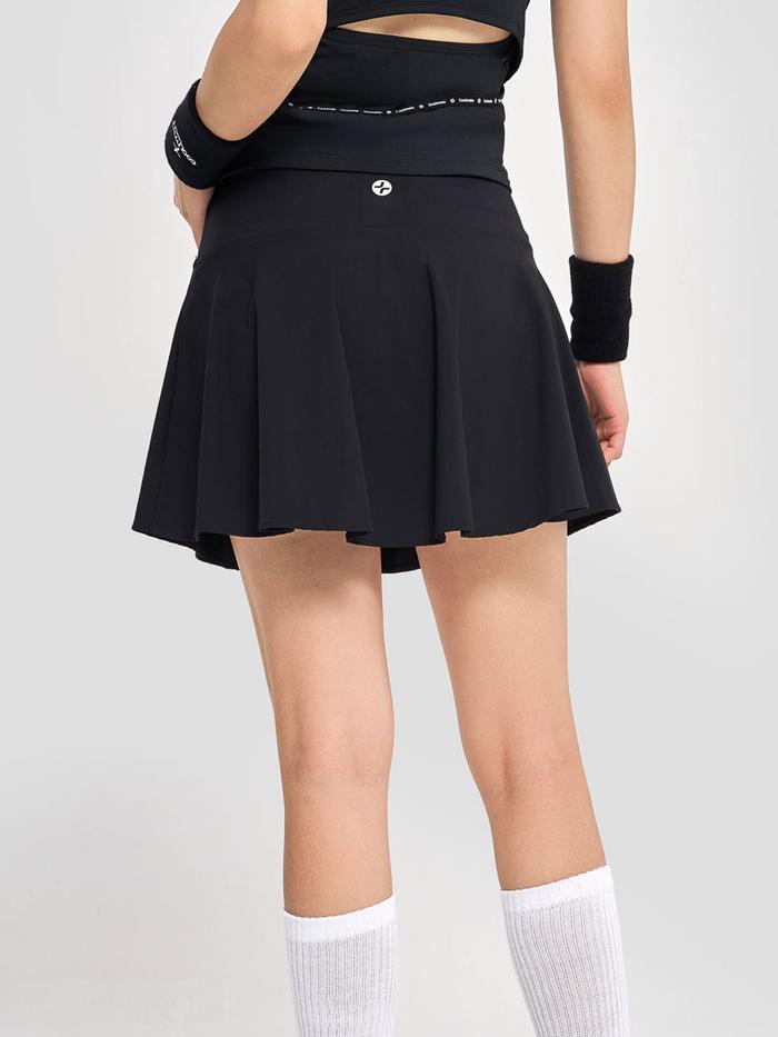 Váy Pickleball Baseline - undefined