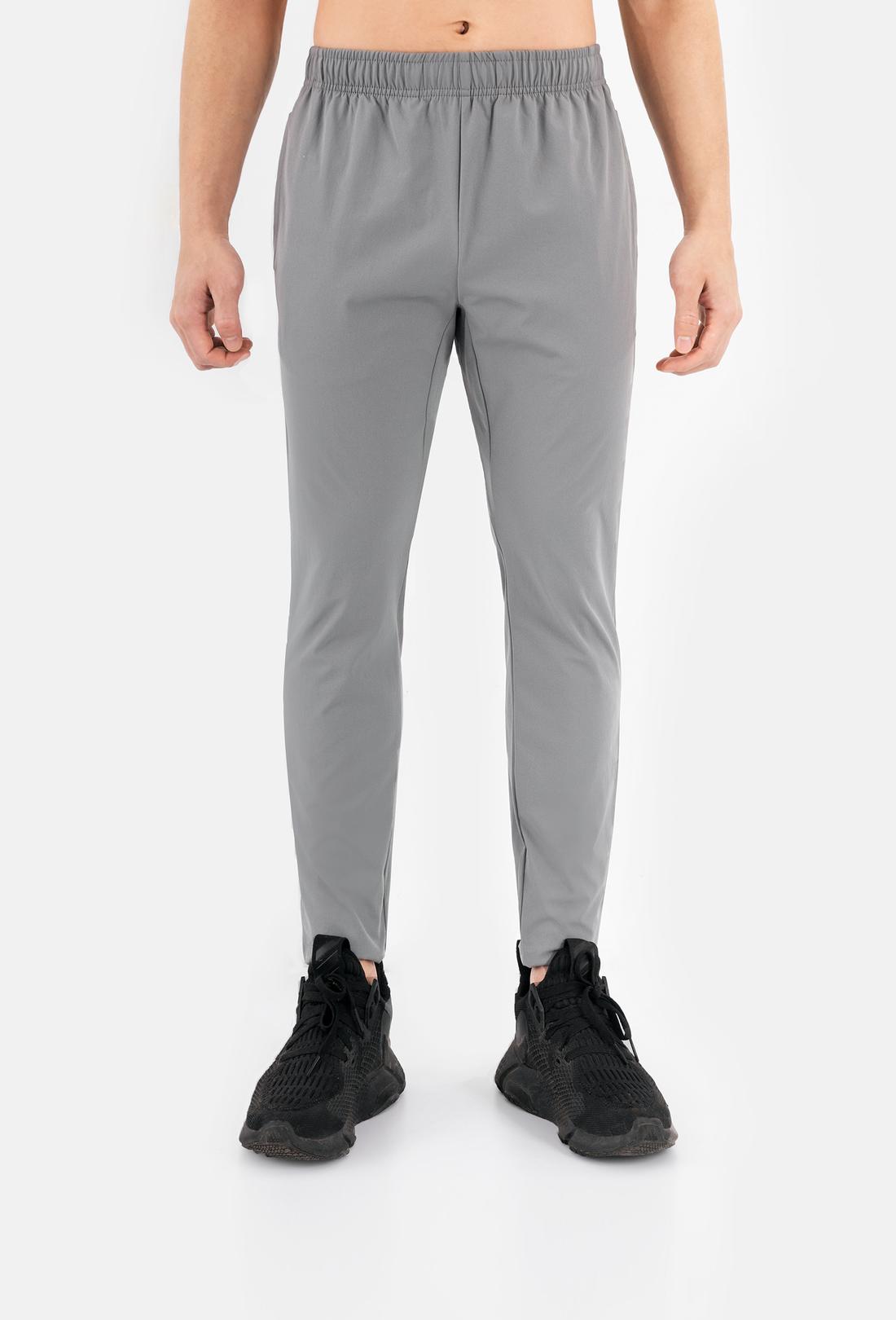 Quần Jogger Thể Thao Nam Vải Polyester - undefined