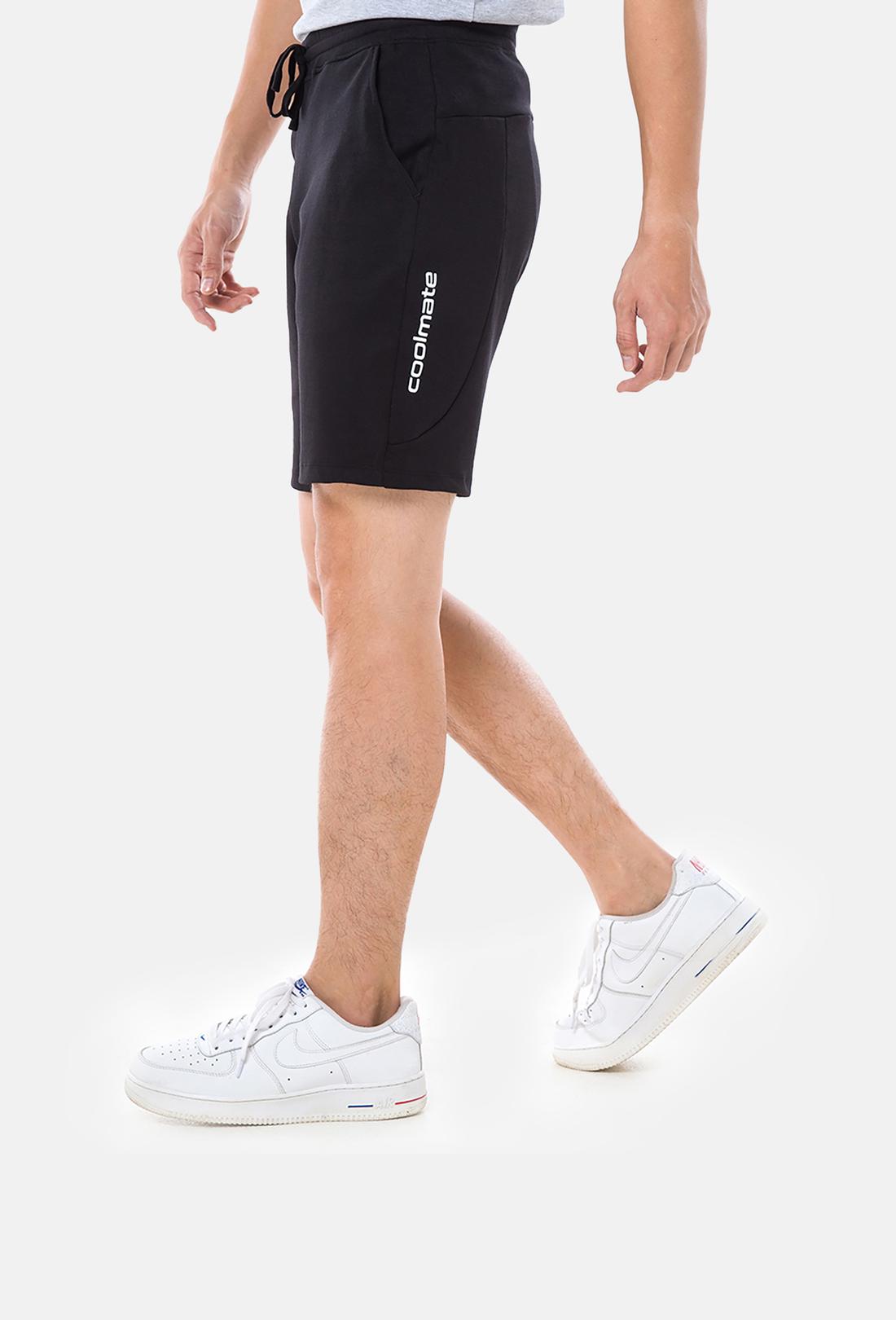 OUTLET - Quần Shorts nam Easy Active - thoải mái và đa năng  - undefined