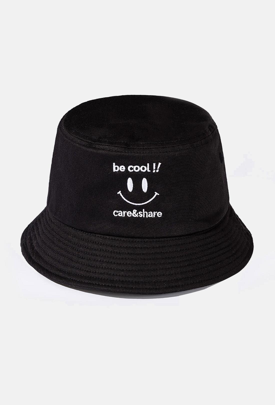 Bucket Hat Care & Share - undefined
