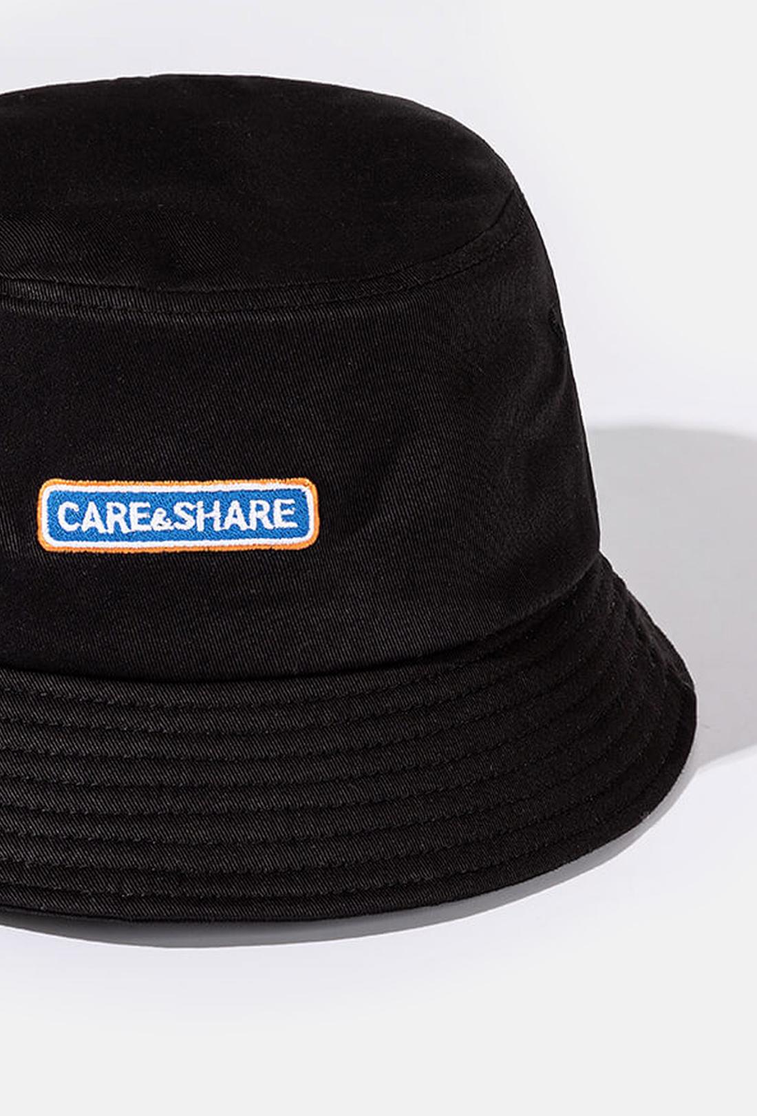 Bucket Hat Care & Share - undefined