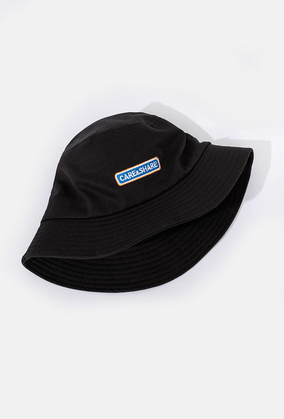 Bucket Hat Care & Share - undefined