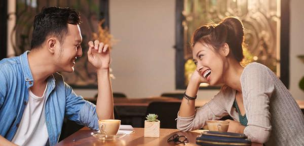 Cải thiện sự tự tin cho nam giới