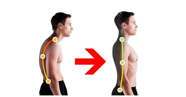 Cải thiện sự tự tin cho nam giới