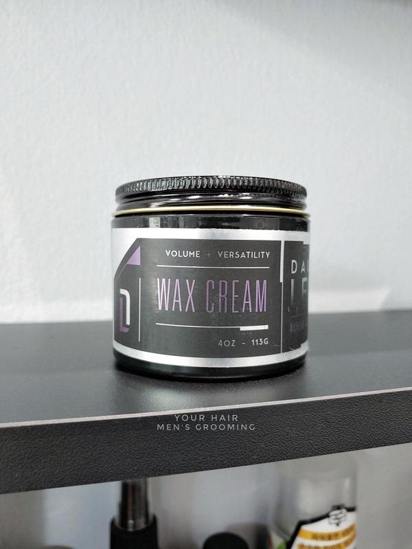 cream
