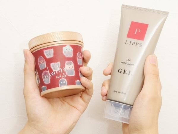 Ta nên ưu tiên những sản phẩm của thương hiệu uy tín, chất lượng trong khi mua gel vuốt tóc