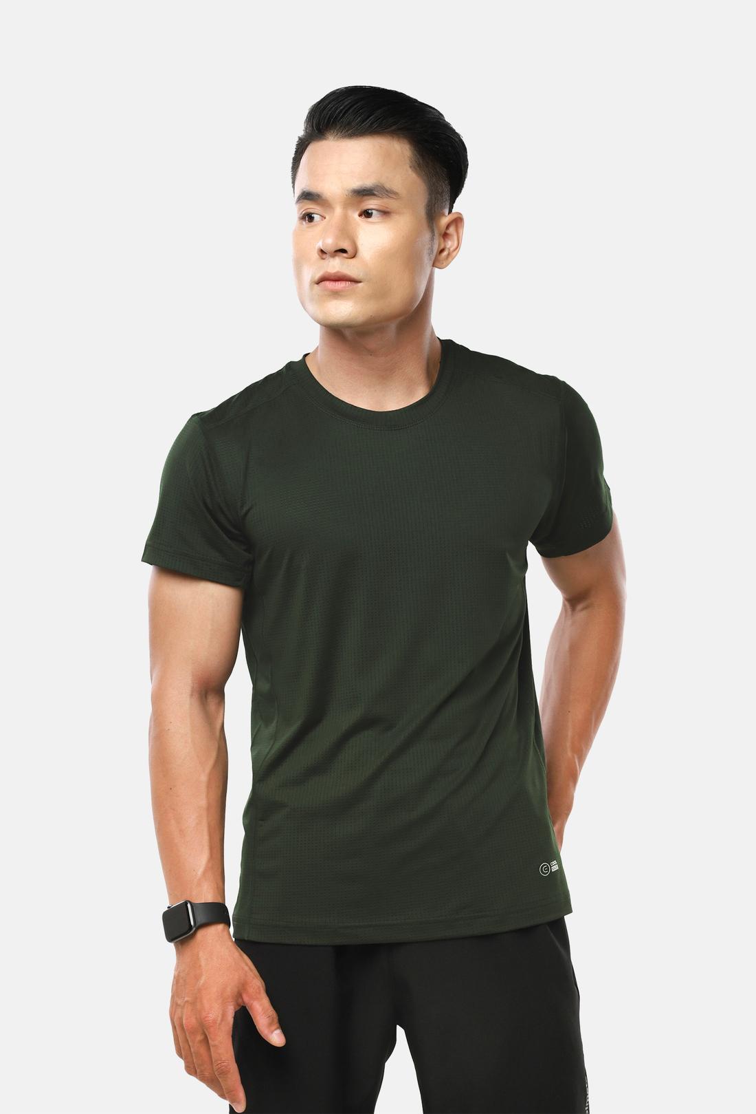 Deal - Áo thể thao nam MaxCool size S gửi từ HN - undefined