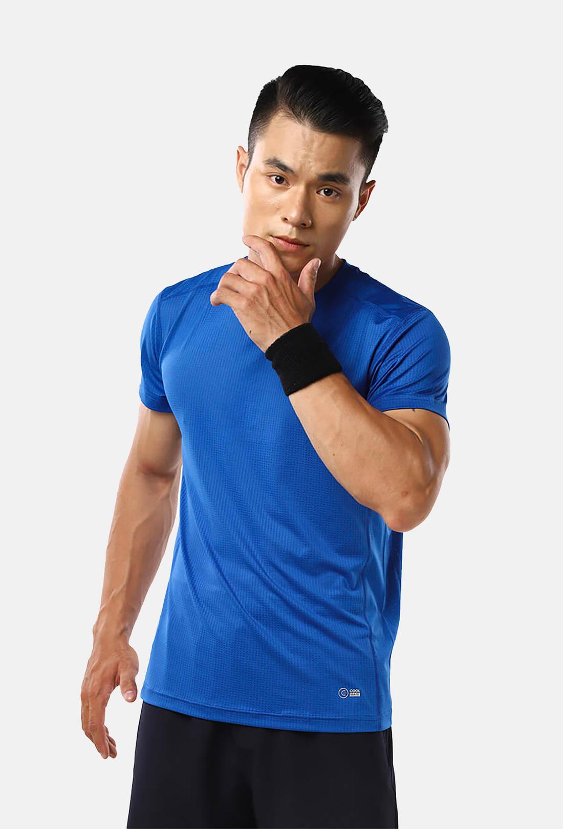 Deal - Áo thể thao nam MaxCool size S gửi từ HN - undefined