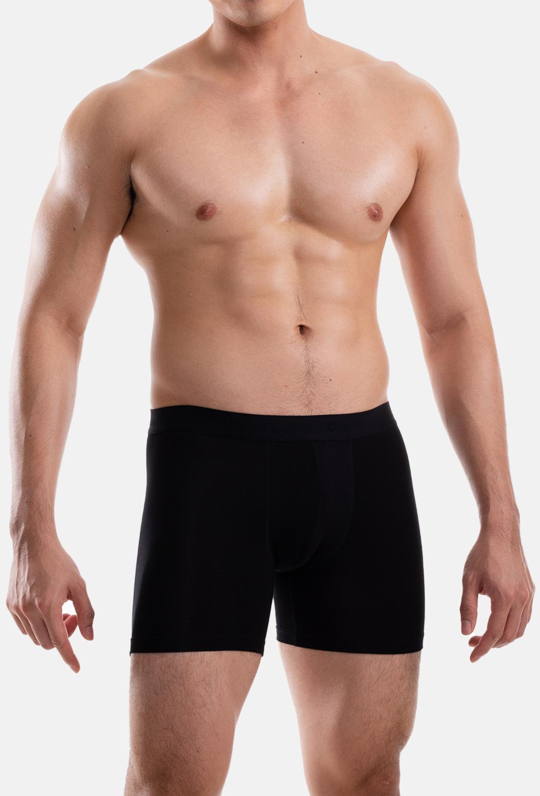 Combo 3 Boxer Brief Modal - undefined