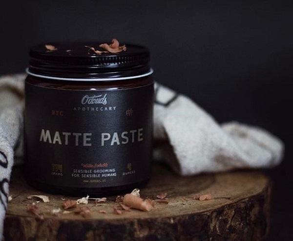 paste là gì