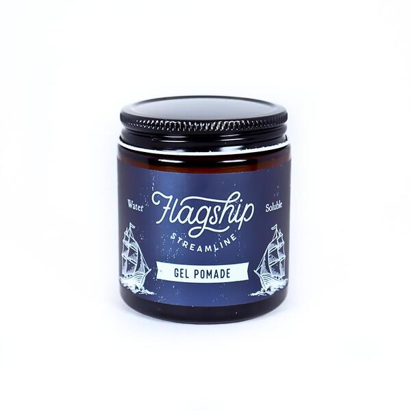 Gel Pomade vuốt tóc cho nam.