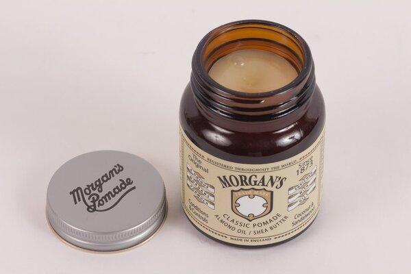 Sản phẩm pomade Morgan's Pomade Setting.