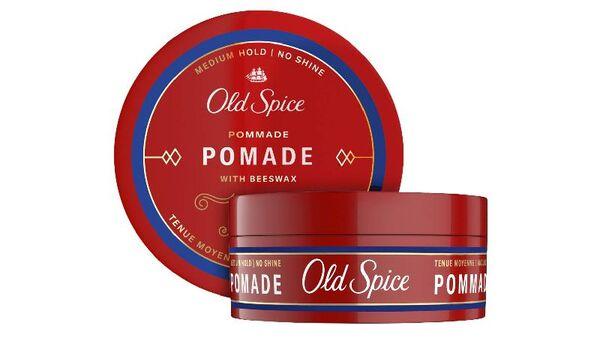 Pomade vuốt tóc cho nam